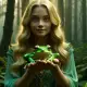 The Frog Prince Myth Meaning & Symbolism