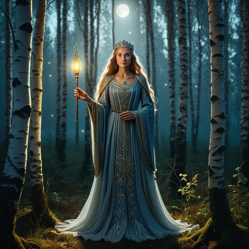 The Frog Princess Myth Meaning & Symbolism