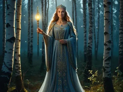 The Frog Princess Myth Meaning & Symbolism