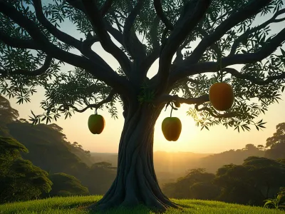 The Fruit of Knowledge Myth Meaning & Symbolism