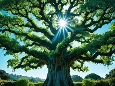 The Fruit of the Tree of Knowledge Myth Meaning & Symbolism