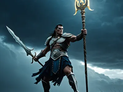 The Gae Bulg Myth Meaning & Symbolism