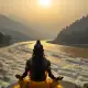 The Ganges River Myth Meaning & Symbolism