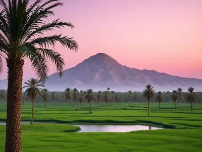 The Garden of Dilmun Myth Meaning & Symbolism