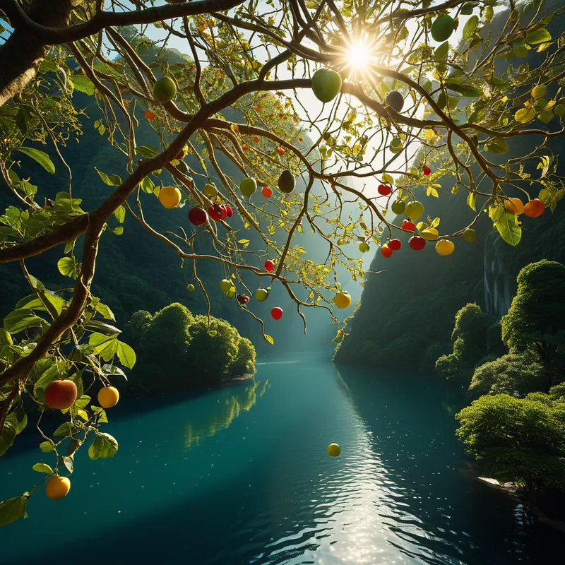 The Garden of Eden Myth Meaning & Symbolism