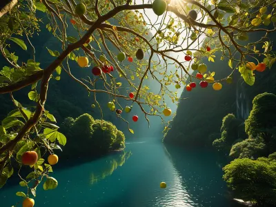 The Garden of Eden Myth Meaning & Symbolism