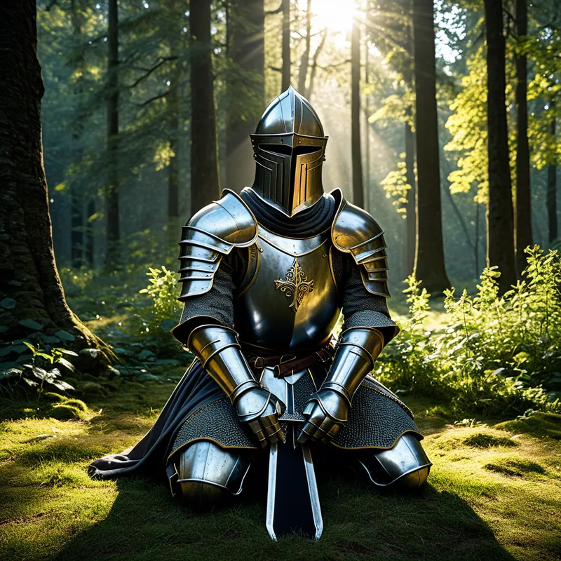 The Gauntlet Myth Meaning & Symbolism