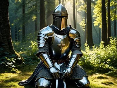 The Gauntlet Myth Meaning & Symbolism