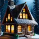 The Gingerbread House Myth Meaning & Symbolism