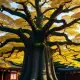 The Ginkgo of Tsurugaoka Hachimangu Myth Meaning & Symbolism