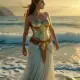 The Girdle of Aphrodite: Myth Meaning & Symbolism