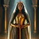 The Girdle of Guinevere Myth Meaning & Symbolism