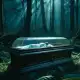 The Glass Coffin Myth Meaning & Symbolism