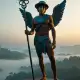 The God Hermes Myth Meaning & Symbolism
