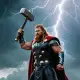 The god Thor Myth Meaning & Symbolism
