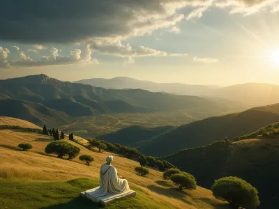 The Golden Age Myth Meaning & Symbolism