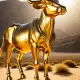 The Golden Calf Myth Meaning & Symbolism