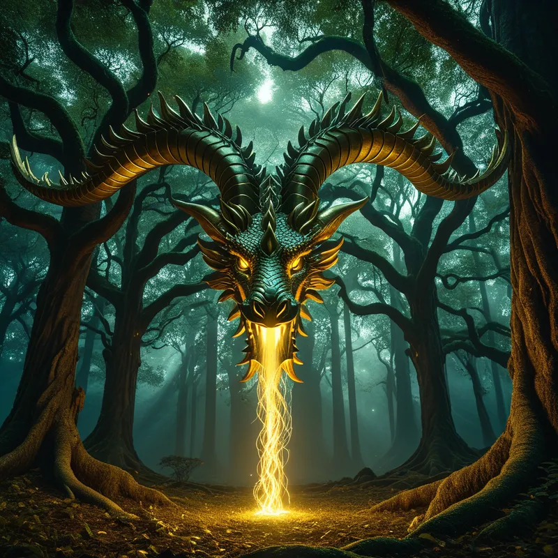 The Golden Fleece Myth Meaning & Symbolism