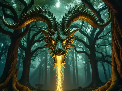 The Golden Fleece Myth Meaning & Symbolism