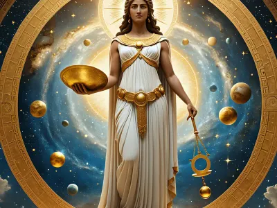 The Golden Mean Myth Meaning & Symbolism