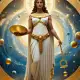 The Golden Mean Myth Meaning & Symbolism