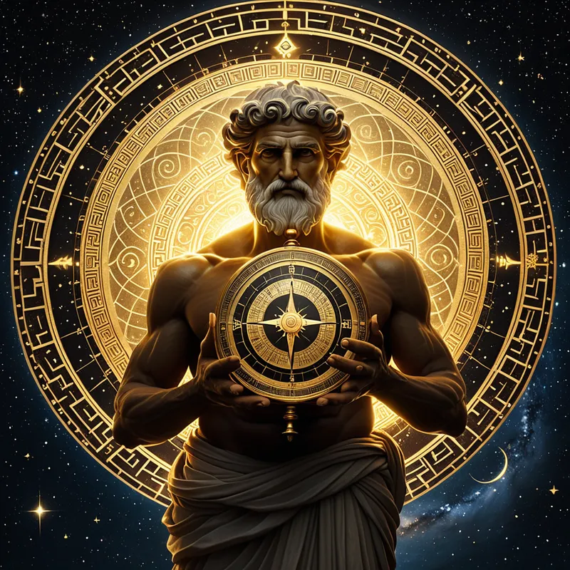 The Golden Ratio Myth Meaning & Symbolism