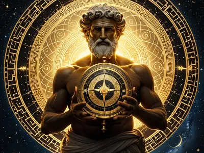 The Golden Ratio Myth Meaning & Symbolism