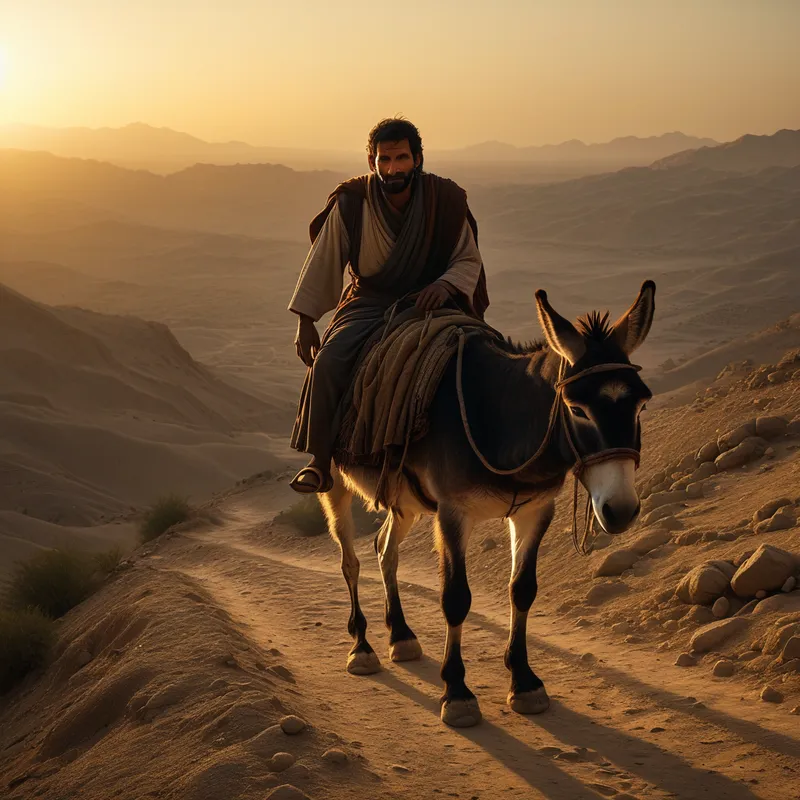 The Good Samaritan Myth Meaning & Symbolism