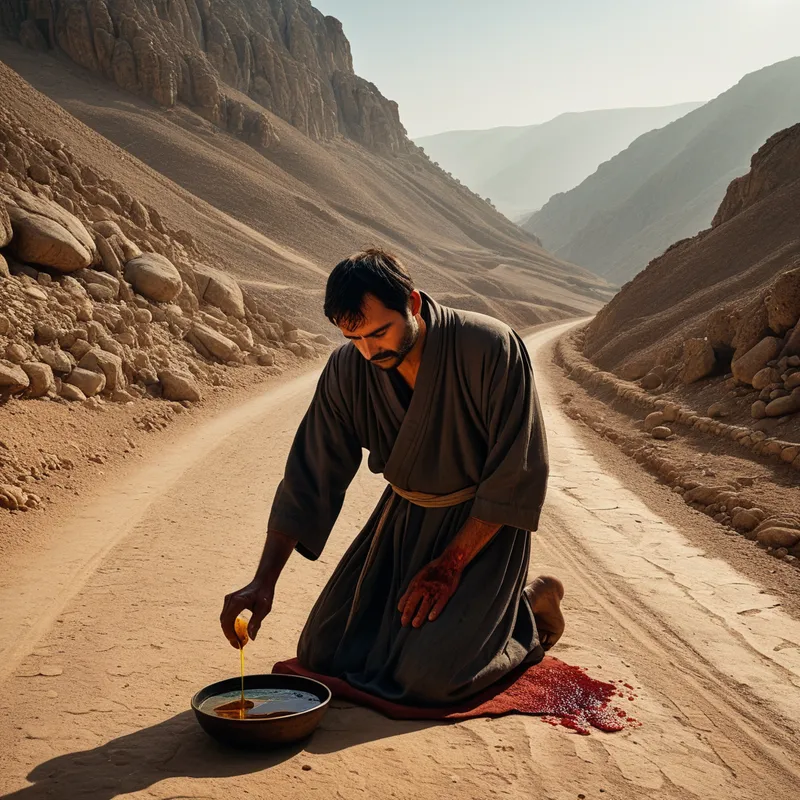 The Good Samaritan parable Myth Meaning & Symbolism