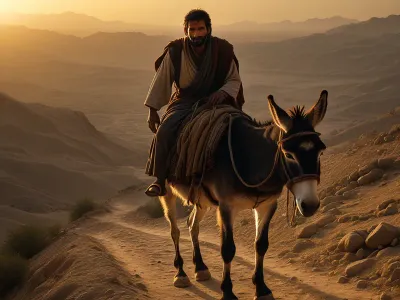 The Good Samaritan Myth Meaning & Symbolism