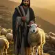 The Good Shepherd Myth Meaning & Symbolism