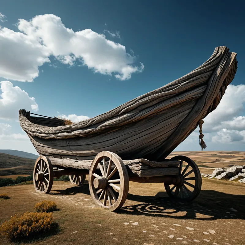 The Gordian Knot from Greek my Myth Meaning & Symbolism