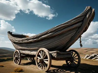 The Gordian Knot from Greek my Myth Meaning & Symbolism