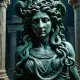 The Gorgon Medusa Myth Meaning & Symbolism