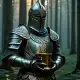 The Grail Knight Myth Meaning & Symbolism