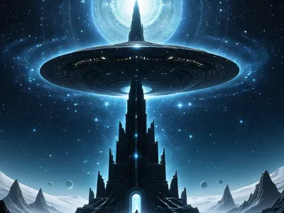 The Great Filter Myth Meaning & Symbolism