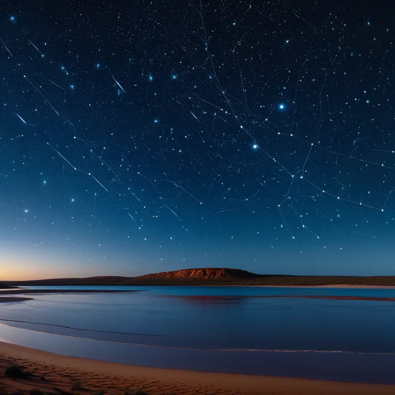 The Great Flood Aboriginal Myth Meaning & Symbolism