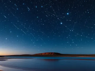 The Great Flood Aboriginal Myth Meaning & Symbolism