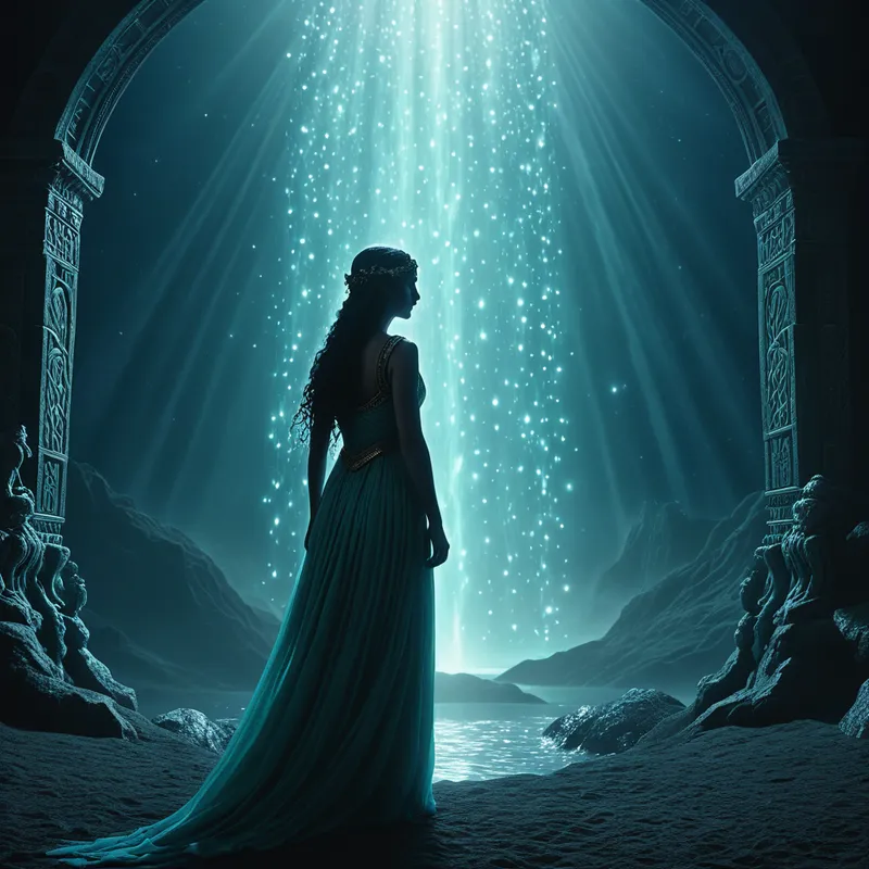 The Great Flood Amazon