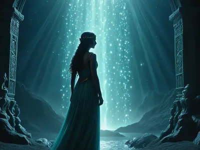 The Great Flood Amazon