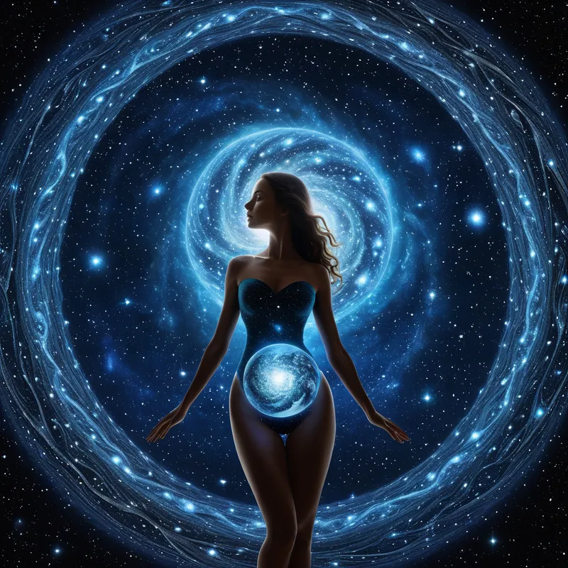 The Great Mother Myth Meaning & Symbolism