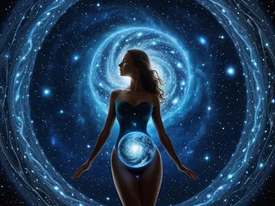 The Great Mother Myth Meaning & Symbolism