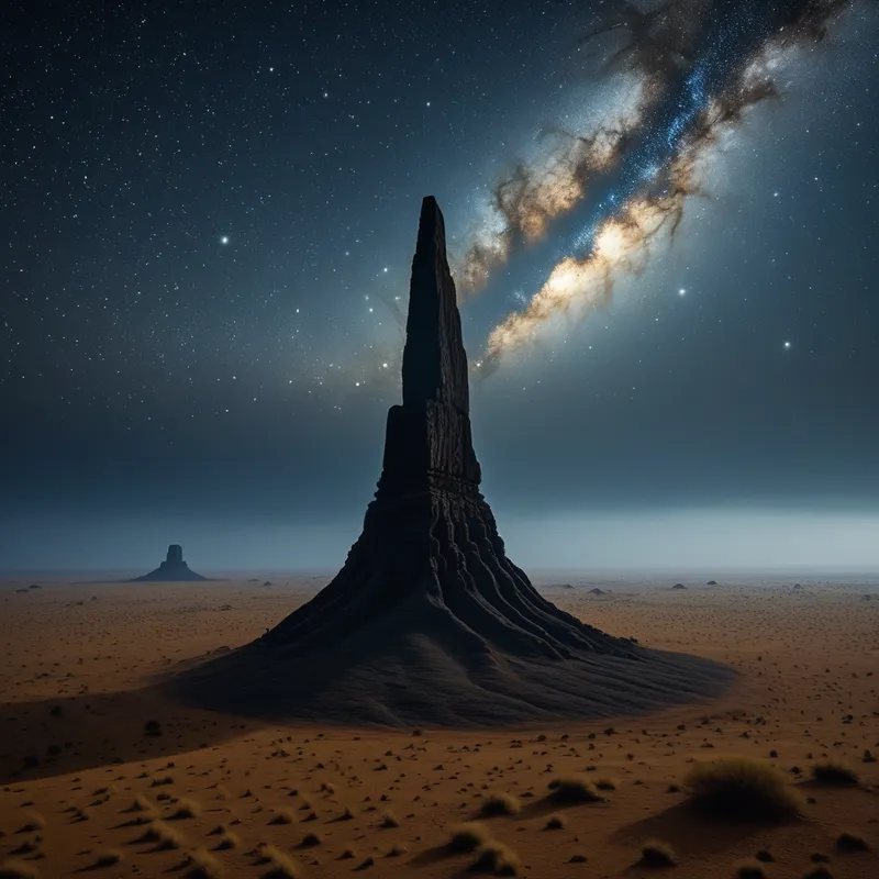 The Great Plains of Creation Myth Meaning & Symbolism