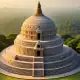 The Great Stupa of Sanchi Myth Meaning & Symbolism