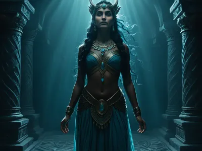 The Great Tree of Life Amazon