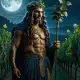 The Greek god Dionysus Myth Meaning & Symbolism