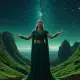 The Greek myth of Gaia Myth Meaning & Symbolism