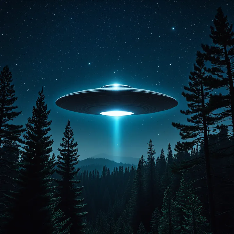 The Greys / UFO Phenomenon Myth Meaning & Symbolism