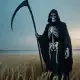 The Grim Reaper Myth Meaning & Symbolism