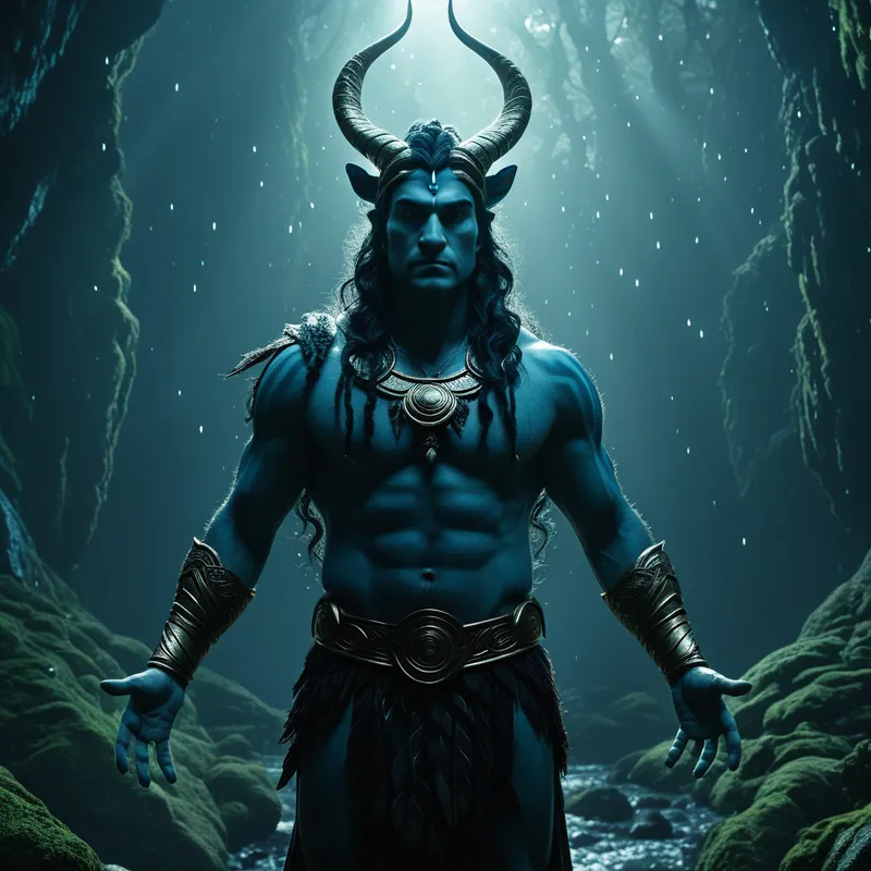 The Griot and Sacred Memory